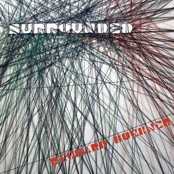 Disco in vinile Richard Buckner - Surrounded (LP) - 1