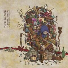 Disco in vinile Richard Dawson - The Ruby Cord (2 LP)