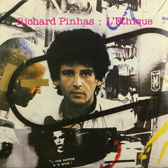 LP ploča Richard Pinhas - L'Ethique (Reissue) (LP)