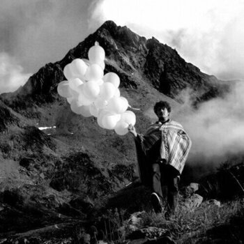Schallplatte Richard Swift - Dressed Up For The Letdown (Reissue) (LP) - 1