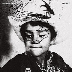 Disco in vinile Richard Swift - The Hex (LP)