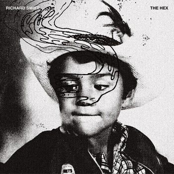 Disco in vinile Richard Swift - The Hex (LP) - 1