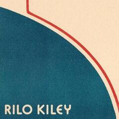Disque vinyle Rilo Kiley - Rilo Kiley (Limited Edition) (Cream Coloured) (LP)
