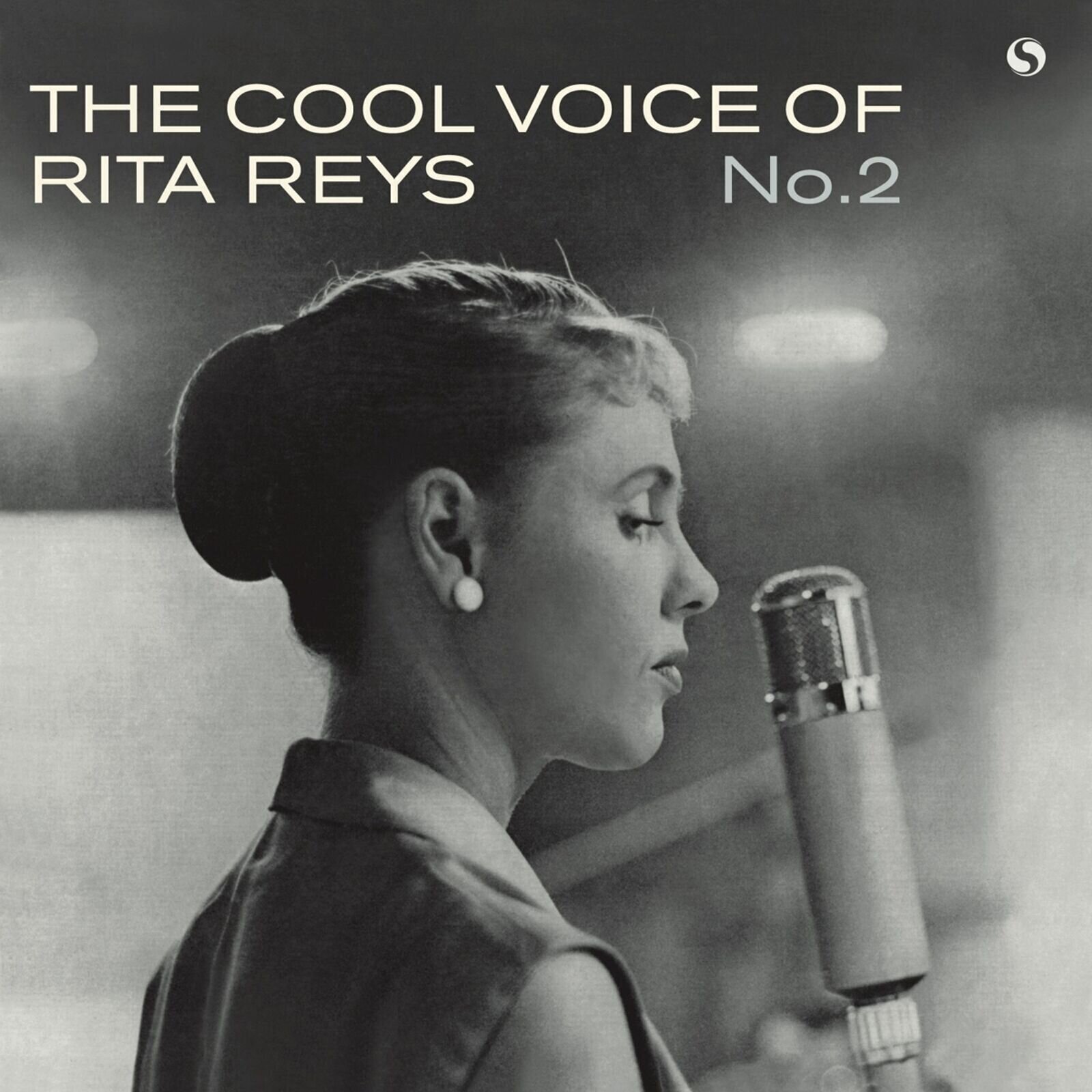 Disco in vinile Rita Reys - The Cool Voice Of Rita Reys (No. 2) (Limited Edition) (180 g) (LP)