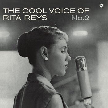 Disco in vinile Rita Reys - The Cool Voice Of Rita Reys (No. 2) (Limited Edition) (180 g) (LP) - 1