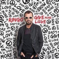 Vinüülplaat Ringo Starr - Give More Love (LP)