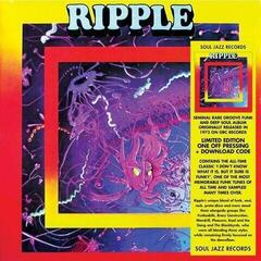Vinyl Record Ripple - Ripple (Limited Edition) (LP)