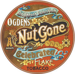 Vinylskiva Small Faces - Ogdens' Nut Gone Flake (Limited Edition) (Coloured) (LP)