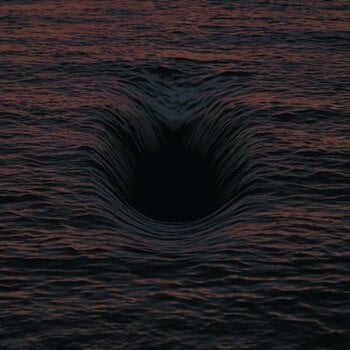 Vinilinė plokštelė Ritual Howls - Into The Water (Oxblood Coloured) (LP) - 1