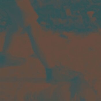 Vinilinė plokštelė Ritual Howls - Ritual Howls (10 Year Deluxe Edition) (Limited Edition) (Coloured) (LP) - 1