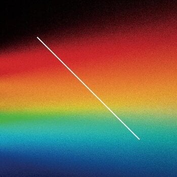 Disco in vinile Rival Consoles - Overflow (2 LP) - 1