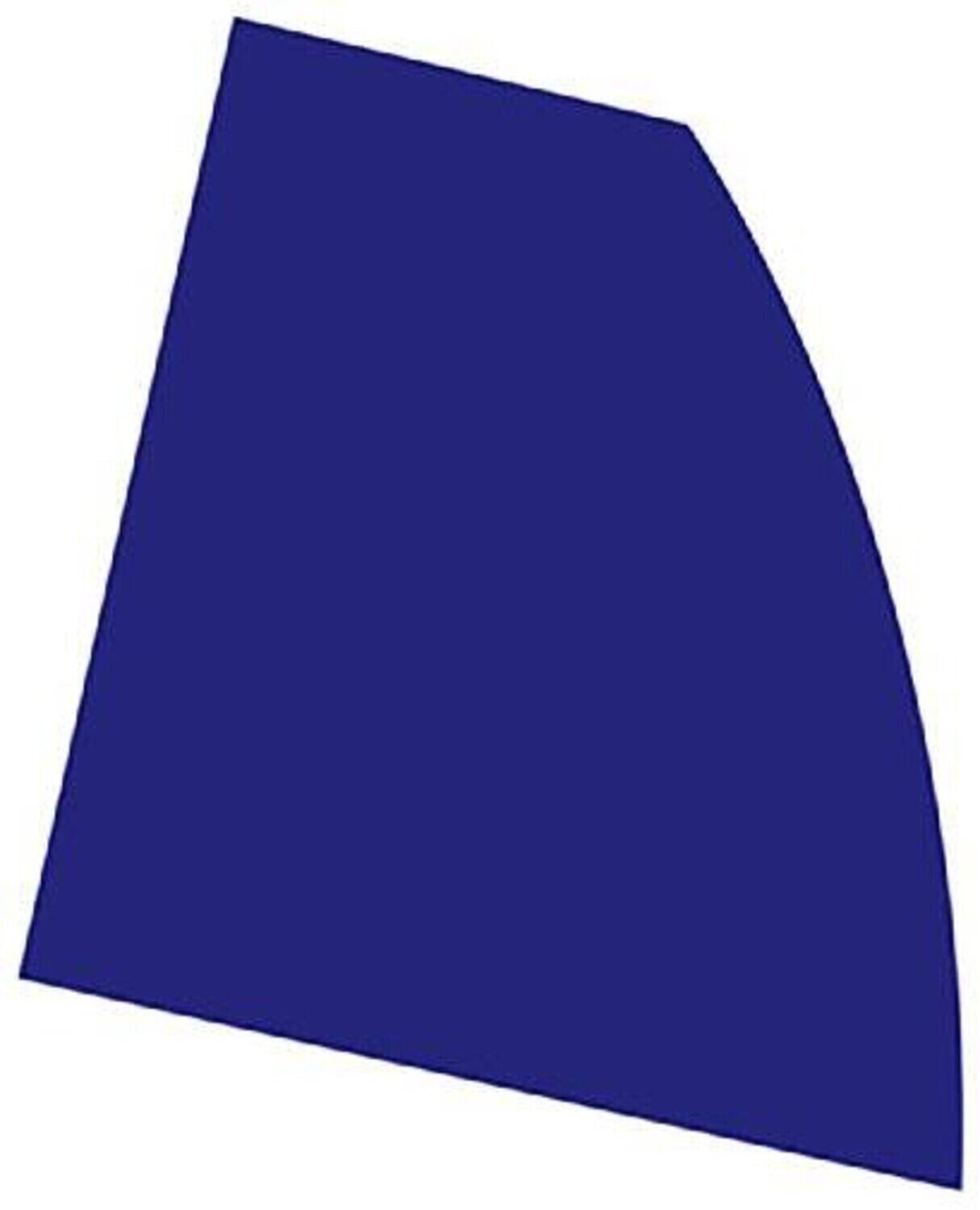 Vinylskiva Rival Consoles - Night Melody (Limited Edition) (Blue Coloured) (LP)