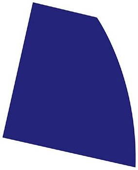 Vinylskiva Rival Consoles - Night Melody (Limited Edition) (Blue Coloured) (LP) - 1