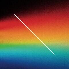 LP ploča Rival Consoles - Overflow (Limited Edition) (Coloured) (2 LP)