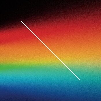 LP ploča Rival Consoles - Overflow (Limited Edition) (Coloured) (2 LP) - 1