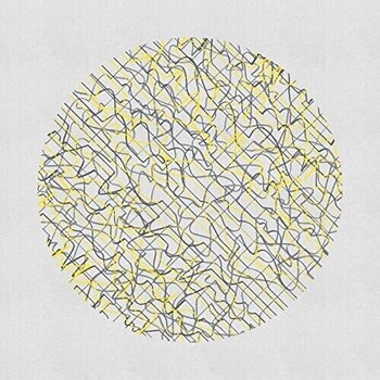 Vinyl Record Rival Consoles - Sonne (EP) - 1