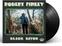 Vinyl Record Robert Finley - Black Bayou (LP)