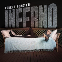 Vinyl Record Robert Forster - Inferno (Deluxe Edition) (LP)