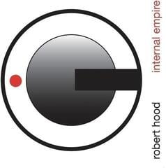 Vinyl Record Robert Hood - Internal Empire (Limited Edition) (2 LP)