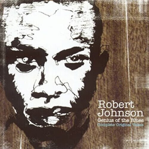 LP plošča Robert Johnson - The Complete Master Takes (Limited Edition) (180 g) (2 LP)