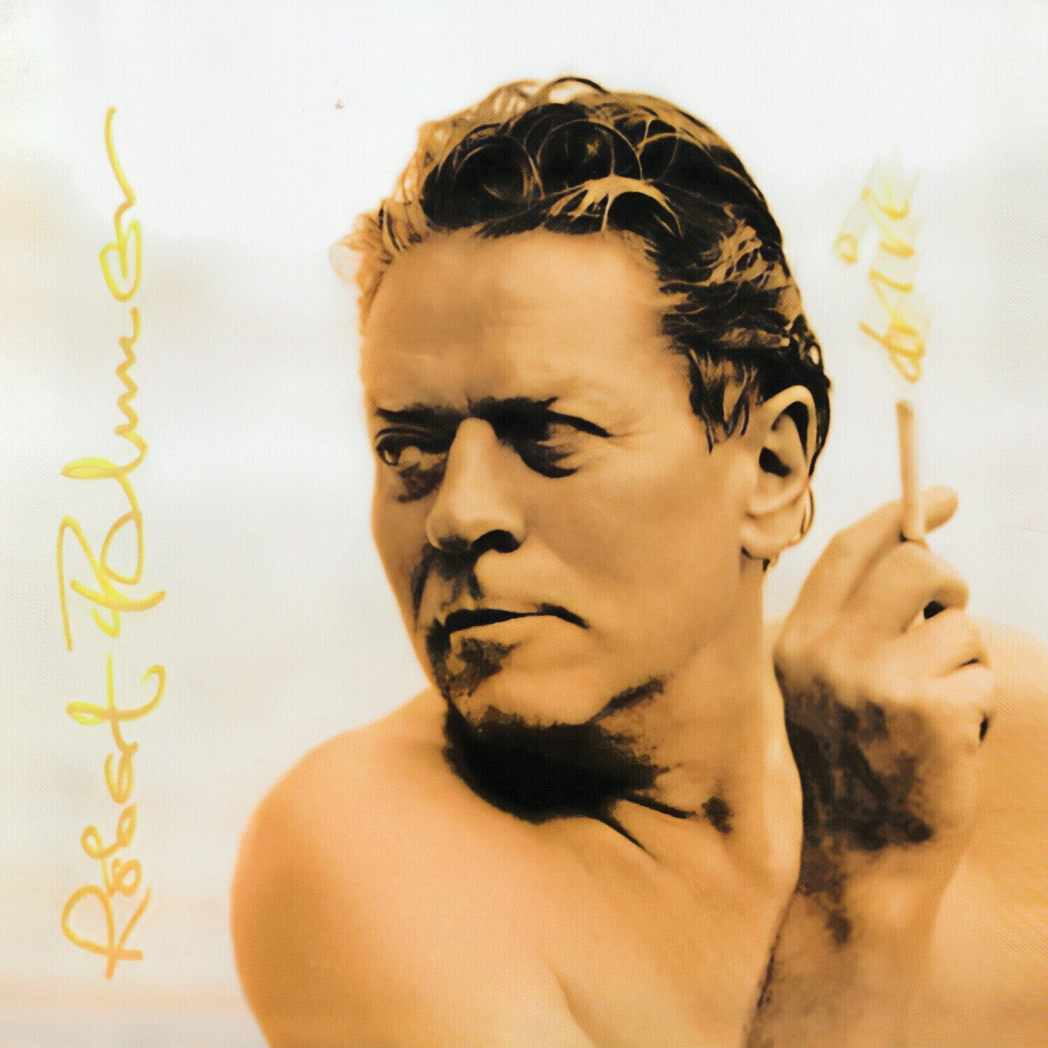 Vinyl Record Robert Palmer - Drive (Limited Edition) (LP)