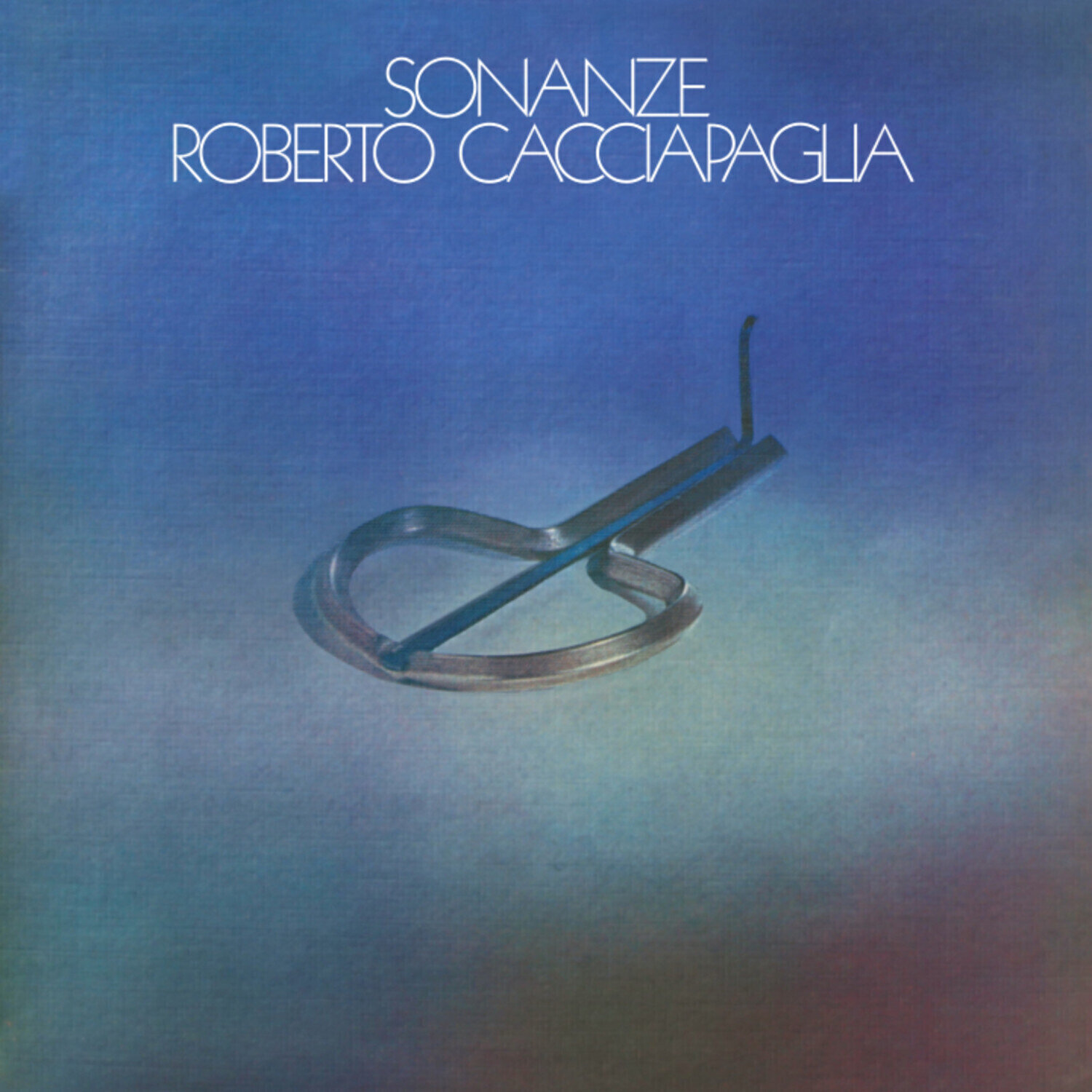 LP ploča Roberto Cacciapaglia - Sonanze (Reissue) (LP)