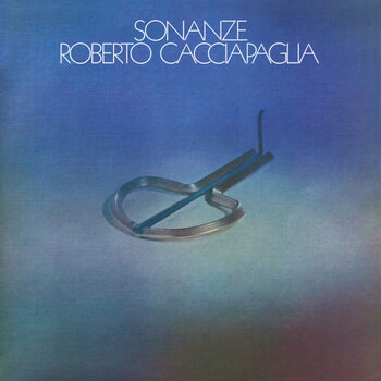 LP ploča Roberto Cacciapaglia - Sonanze (Reissue) (LP) - 1
