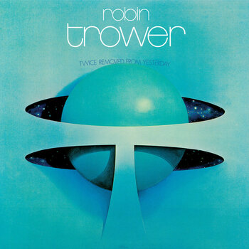 Vinylskiva Robin Trower - Twice Removed From Yesterday (50th Anniversary Edition) (Deluxe Edition) (2 LP) - 1