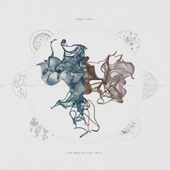 Vinyl Record Robot Koch - The Next Billion Years (2 LP)