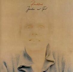 Vinyl Record Hans-Joachim Roedelius - Jardin Au Fou (Reissue) (LP)
