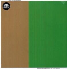 Vinyl Record Hans-Joachim Roedelius - Geschenk Des Augenblicks = Gift Of The Moment (Reissue) (LP)