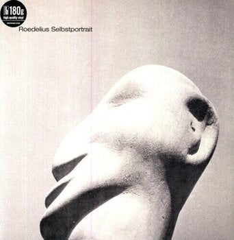 LP ploča Hans-Joachim Roedelius - Selbstportrait (Teil 1 Sanfte Musik) (Reissue) (180 g) (LP) - 1