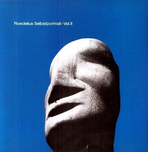 LP ploča Hans-Joachim Roedelius - Selbstportrait - Vol. II (Teil 2: Freundliche Musik) (Reissue) (180 g) (LP)