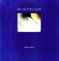 Vinyl Record Hans-Joachim Roedelius - Piano Piano (Reissue) (180 g) (LP)