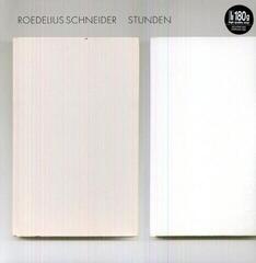 Vinyl Record Hans-Joachim Roedelius & Stefan Schneider - Stunden (180 g) (LP)