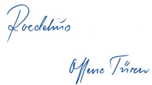 LP deska Hans-Joachim Roedelius - Offene Türen (Reissue) (180 g) (LP)