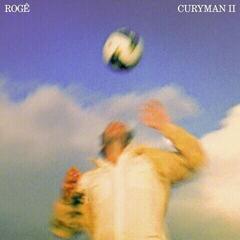 Vinyl Record Rogê - Curyman II (Limited Edition) (Earl Of Lemon Wave Coloured) (LP)