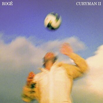 LP ploča Rogê - Curyman II (Limited Edition) (Earl Of Lemon Wave Coloured) (LP) - 1