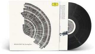 Disco de vinil Roger Eno - The Turning Year (180 g) (LP)
