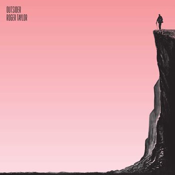 Disco in vinile Roger Taylor - Outsider (LP) - 1