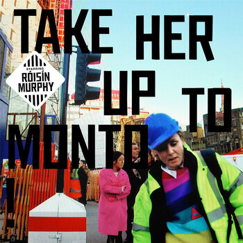 Vinyl Record Róisín Murphy - Take Her Up To Monto! (Reissue) (2 LP) - 1