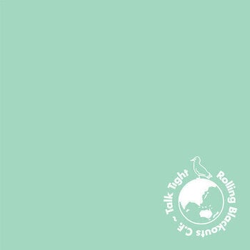 Vinylskiva Rolling Blackouts Coastal Fever - Talk Tight (Limited Edition) (EP) - 1