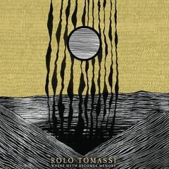 Vinyl Record Rolo Tomassi - Where Myth Becomes Memory (Limited Edition) (180 g) (2 LP)