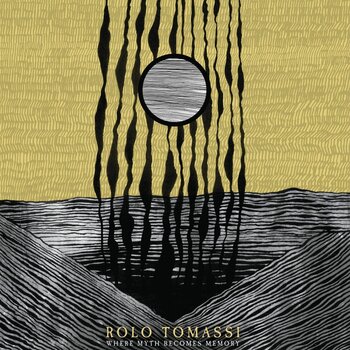 Vinyl Record Rolo Tomassi - Where Myth Becomes Memory (Limited Edition) (180 g) (2 LP) - 1
