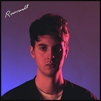 Vinyl Record Roosevelt - Roosevelt (LP) - 1