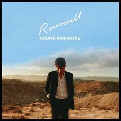 Vinyl Record Roosevelt - Young Romance (LP)