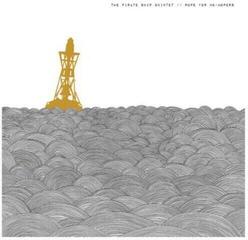 Vinilinė plokštelė The Pirate Ship Quintet - Rope For No-Hopers (Limited Edition) (2 LP)