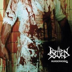 Vinyylilevy Rotten Sound - Murderworks (Reissue) (Limited Edition) (LP)