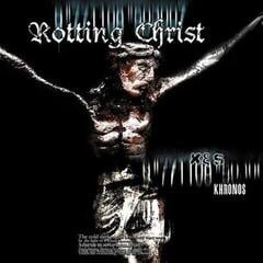 Disco in vinile Rotting Christ - Khronos (Reissue) (2 LP)