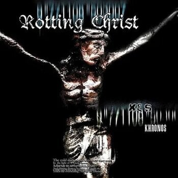Disco in vinile Rotting Christ - Khronos (Reissue) (2 LP) - 1